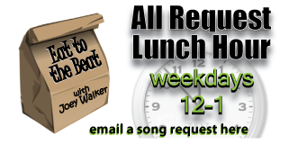All Request Lunch