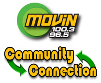 Community Connection