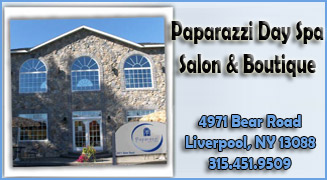 Paparazzi Day Spa