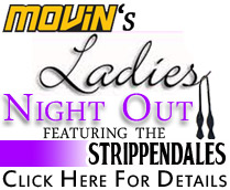 Ladies Night Out