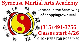Syracuse Martial Arts Academy