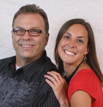 Skip & Heather